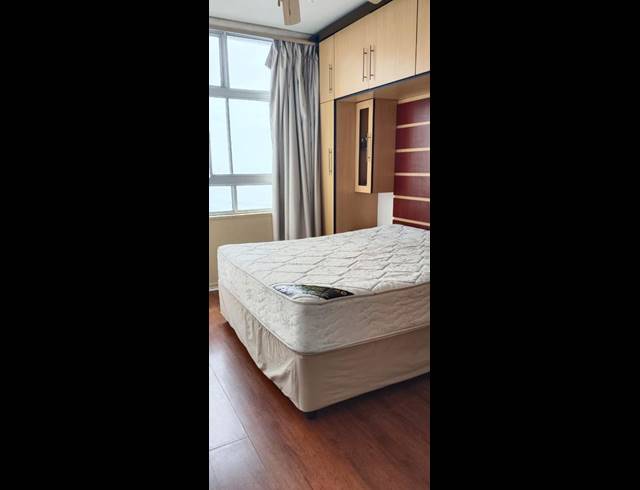 2 BEDROOM PROPERTY TO RENT IN NORTH BEACH